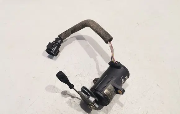 Volkswagen Golf IV Accelerator pedal position sensor 0281002267