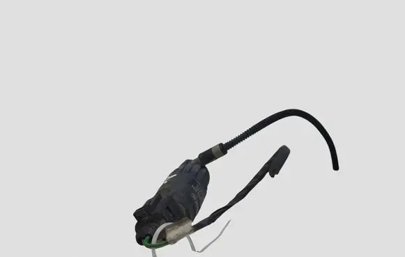 Skoda Octavia Mk2 (1Z) Windscreen/windshield washer pump 1K5955651