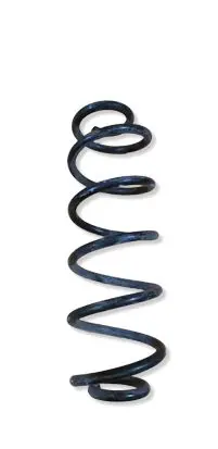 Audi A6 S6 C7 4G Rear coil spring 