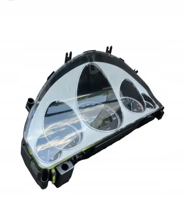 Mercedes-Benz E W212 Speedometer (instrument cluster) A2129005903