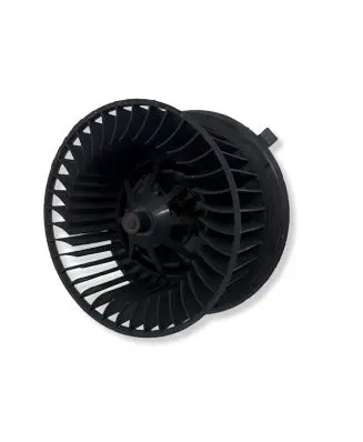 Volkswagen Sharan Heater fan/blower 7M1819021