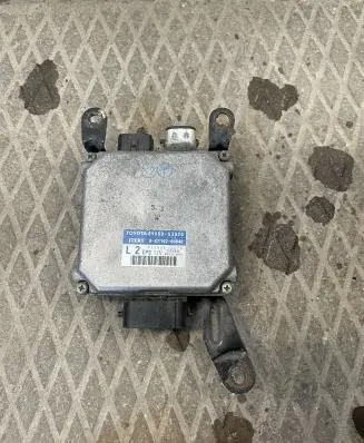Lexus IS 220D-250-350 Power steering control unit/module 8965053020 0G110200040 1129000876
