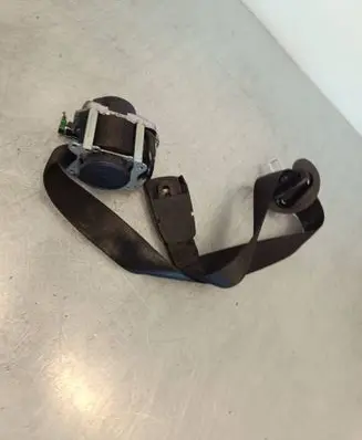 BMW X1 F48 F49 Front seatbelt 0589P10021 628900100 010R0000