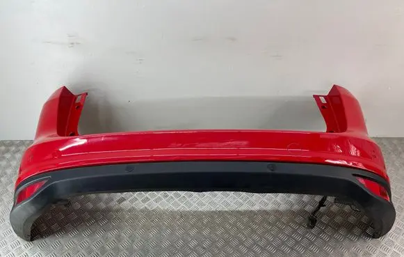 Ford C-MAX II Rear bumper
