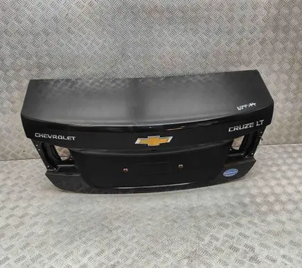 Chevrolet Cruze II Tailgate/trunk/boot lid 95950847