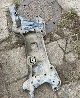 Front subframe