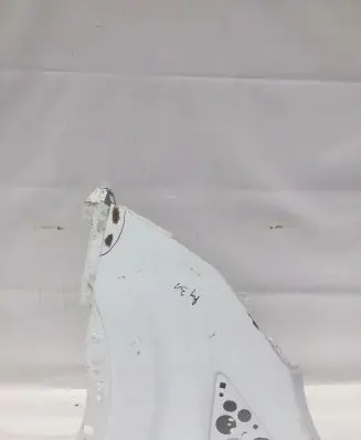 Ford Transit VII Fender