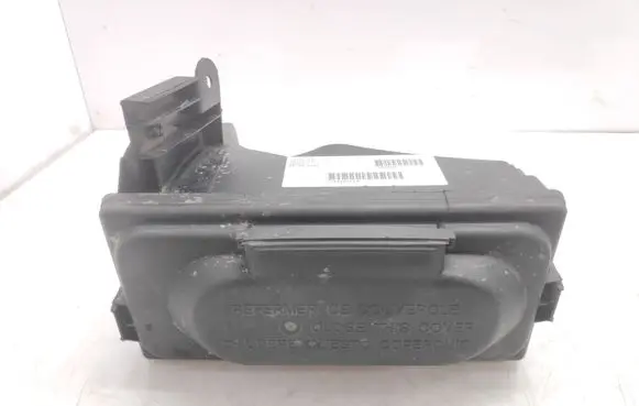 Fiat Scudo Fuse box set 1478220080 1498904080 F904080