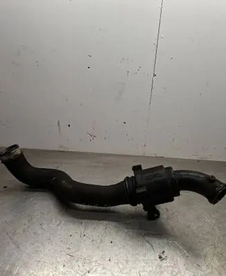 Mercedes-Benz CLK A209 C209 Air intake hose/pipe A6421400687 4010202B