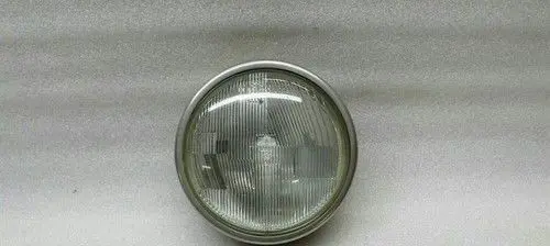 Jaguar XJ X308 Headlight/headlamp JLM12414