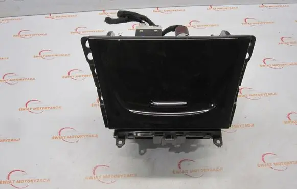 Opel Mokka X Car ashtray 42547478
