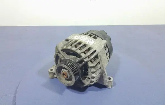 Fiat Punto (199) Generator/alternator 51859038