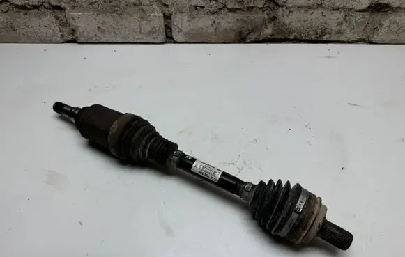 Mercedes-Benz GLC X253 C253 Front driveshaft A2533302200