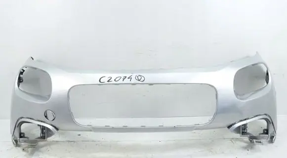 Citroen C3 Front bumper 9813378877