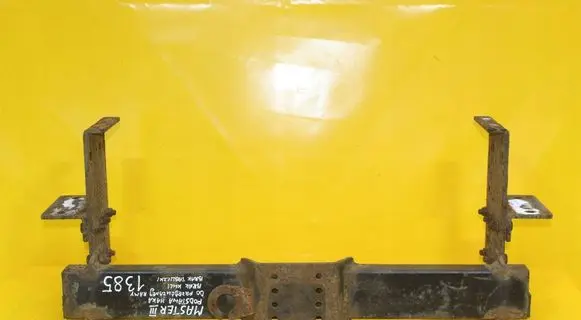 Opel Movano C Tow bar 1385