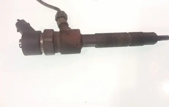 Alfa Romeo 156 Fuel injector 0445110068