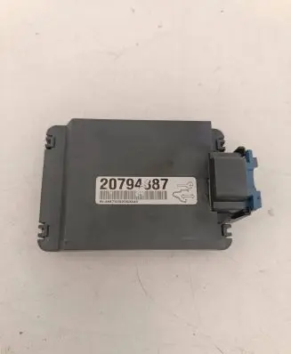 Opel Insignia A Other control units/modules 20794887