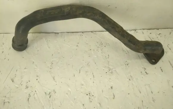 Ford Galaxy Intercooler hose/pipe 108737
