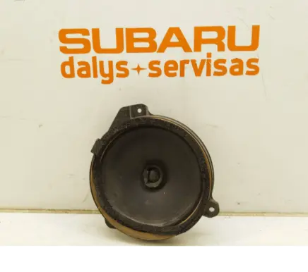 Subaru Legacy Front door speaker 86301AG001 EAS16P676AR