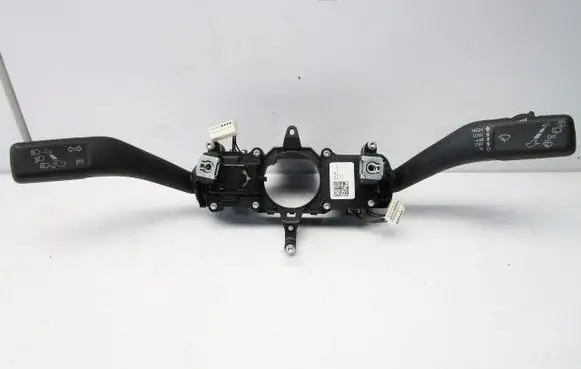 Skoda Octavia Mk2 (1Z) Wiper control stalk