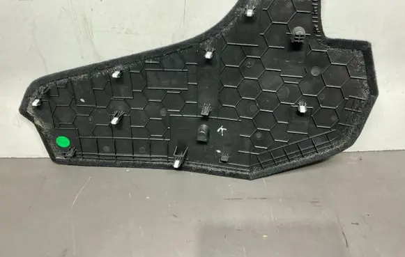 Tesla Model Y Centre console side trim front 149306100E