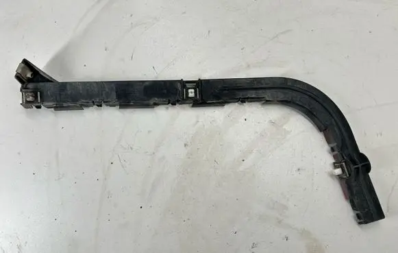 Dodge Challenger Rear bumper mounting bracket 68024341AE
