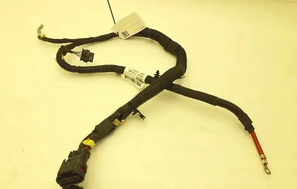 Volvo XC40 Other wiring loom P32287841 E29576
