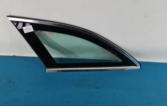 Mercedes-Benz E W213 Rear side window IMPRK1596475