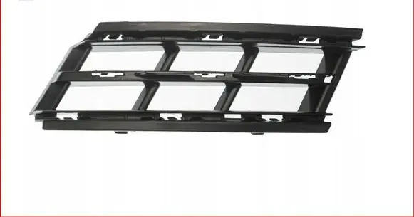BMW 5 G30 G31 G38 Front bumper lower grill 