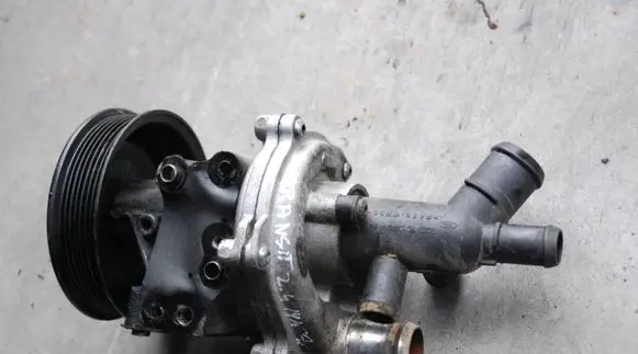 Ford Transit Water pump 125KM
