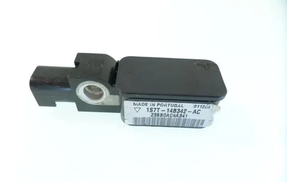 Ford Mondeo Mk III Airbag deployment crash/impact sensor 1S7T14B342AC