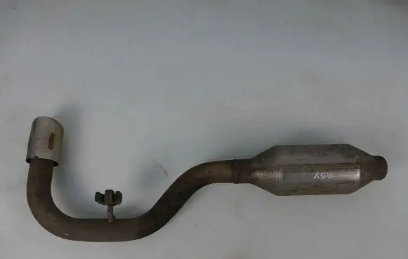 Mitsubishi ASX Rear muffler/silencer tail pipe YA2701