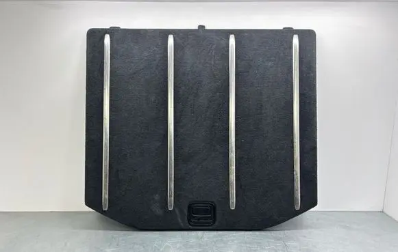 Jeep Grand Cherokee Trunk/boot floor carpet liner 