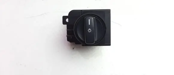 Mercedes-Benz A W169 Light switch 1695452704 M7568