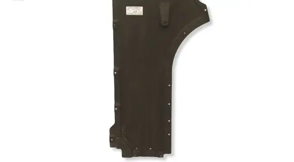 BMW X5 G05 Side bottom protection 9477802MWGK