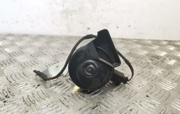 Volkswagen Tiguan Horn signal