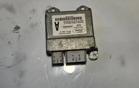 Ford Transit Airbag control unit/module YC1A14B321AF