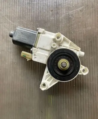 Dodge Journey Rear door window regulator motor 0130822474