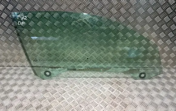 BMW 4 F32 F33 Front door window/glass (coupe) 7268726