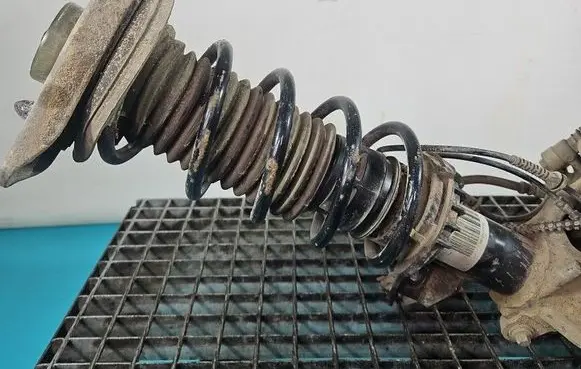 BMW i3 Front coil spring IMPRK1579827