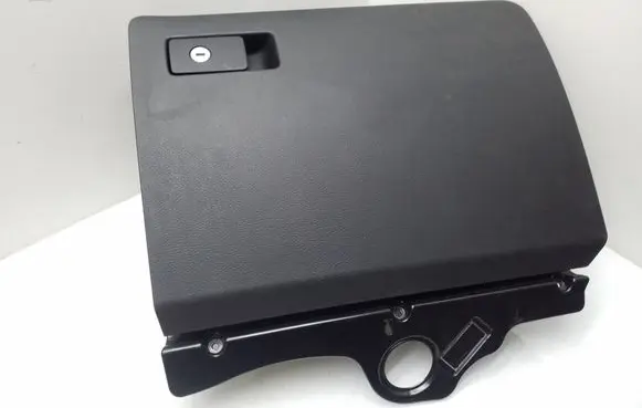 Volkswagen PASSAT CC Glove box 3C1857101 3C1857114 3C0919237A