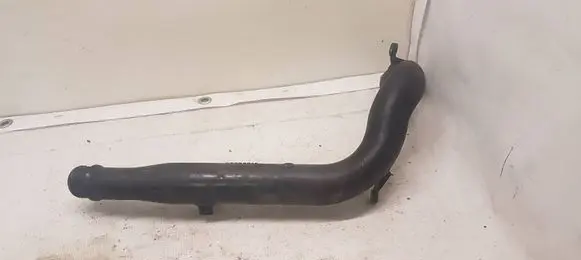 Volvo V70 Intercooler hose/pipe 30647918
