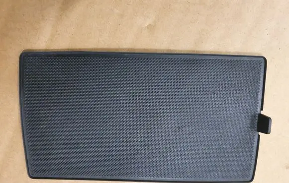 Audi A3 S3 8V Glove box pad 8V0863300A