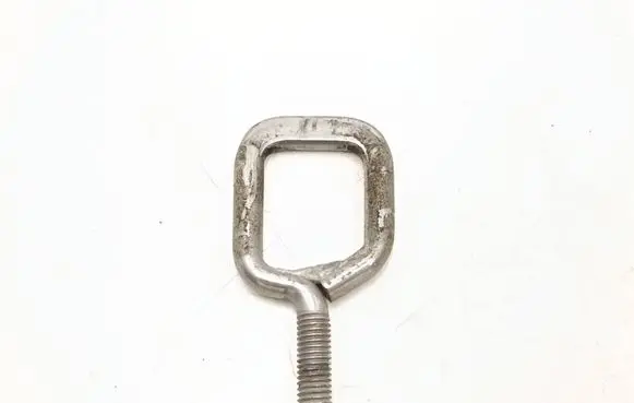 BMW X1 E84 Engine bonnet/hood lock/latch loop/hook 7008756