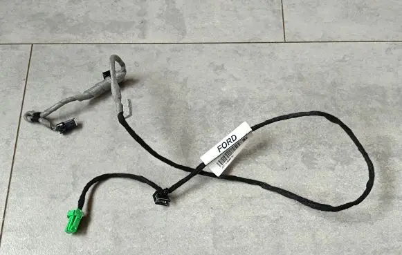 Ford Transit Custom Other wiring loom JK2T11B646AC A14203400