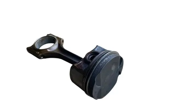 BMW 5 E39 Piston with connecting rod