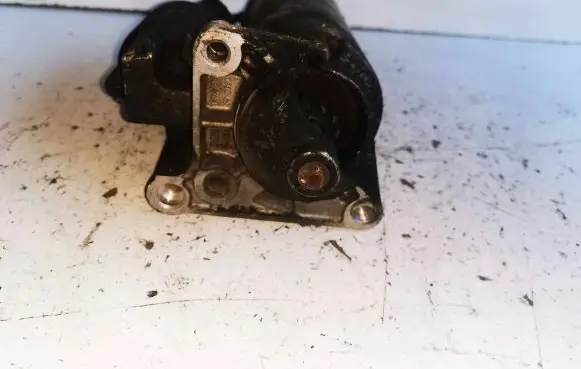 Renault Kangoo I Starter motor