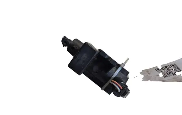 BMW 1 E81 E87 Turbo solenoid valve 70206301 1174780539101