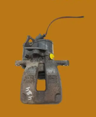 Volkswagen PASSAT B6 Front brake caliper 