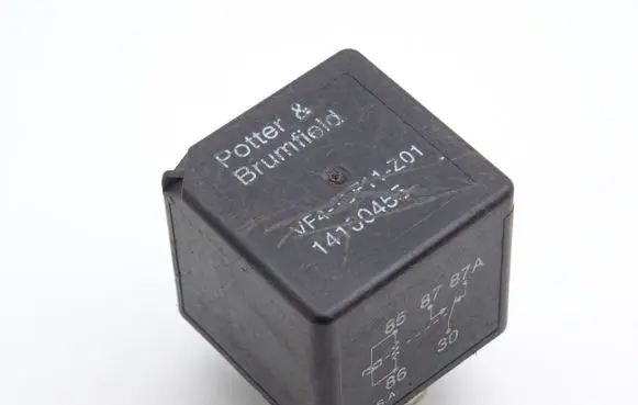 Chevrolet Lacetti Other relay 14100455 VF415F11Z01